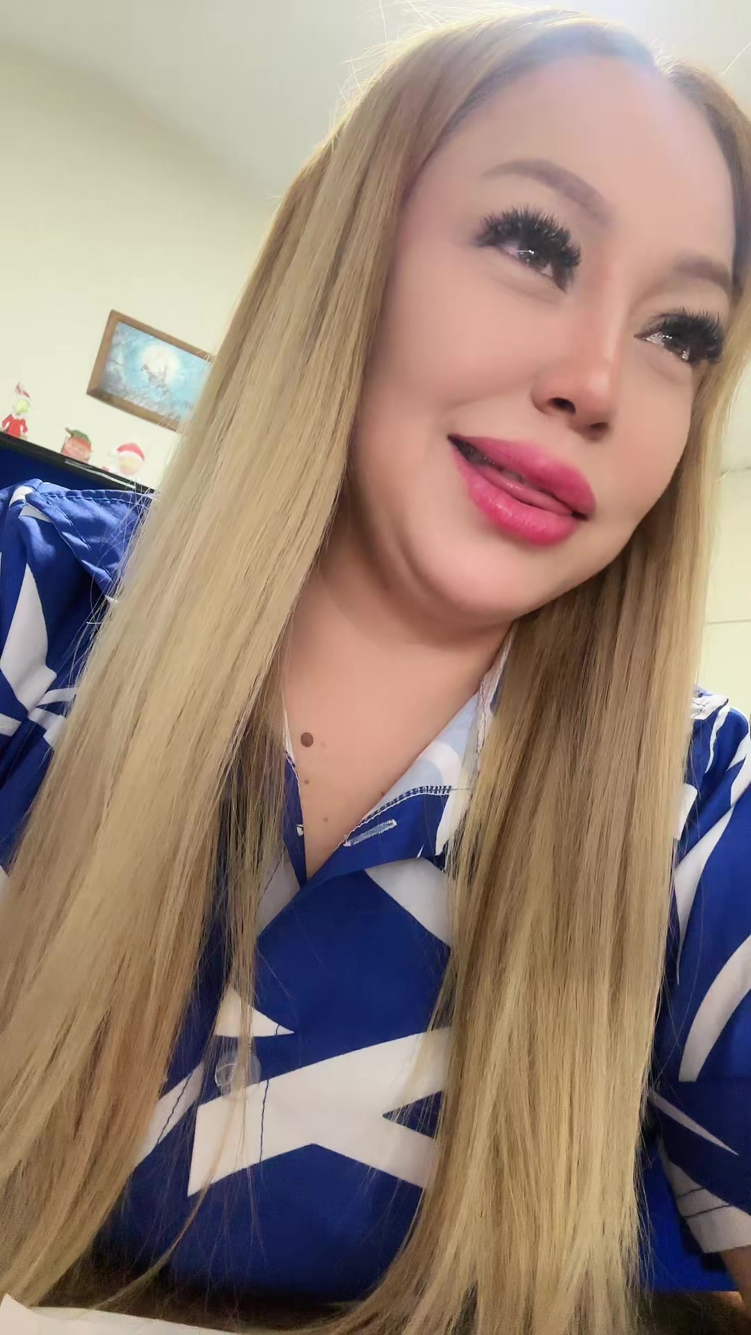 @Nancy  D&rsquo;Flores