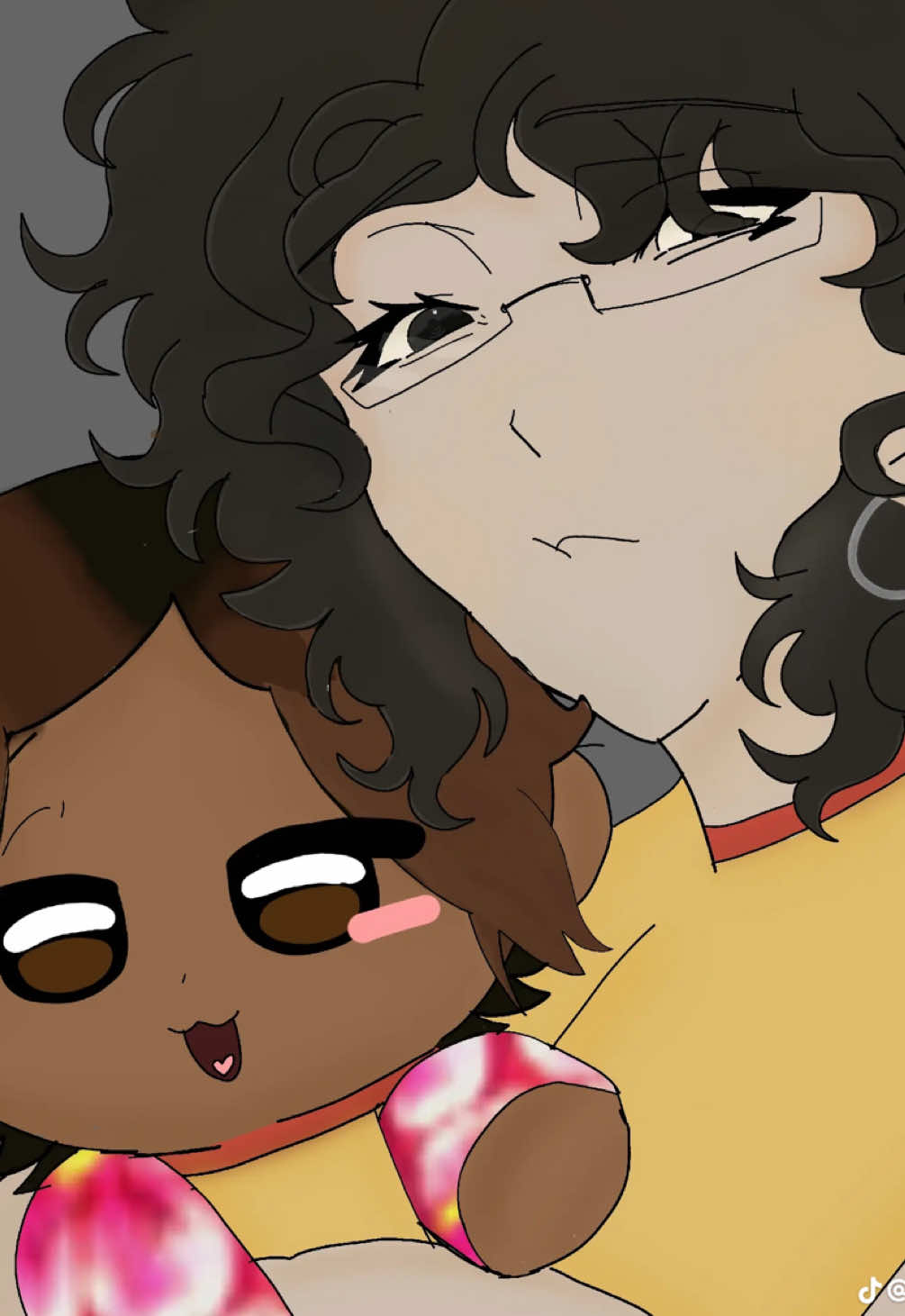 @sam [Daisuke&rsquo;s gf and wife]