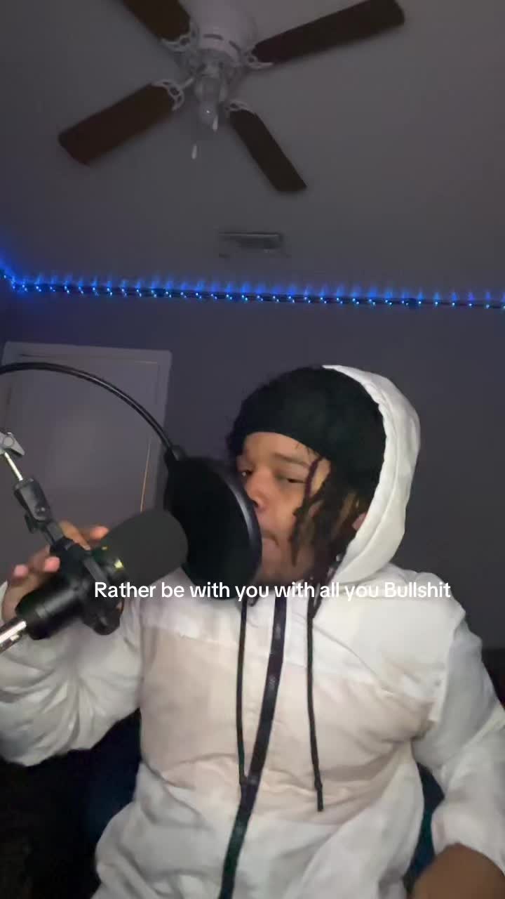 @Deshawn