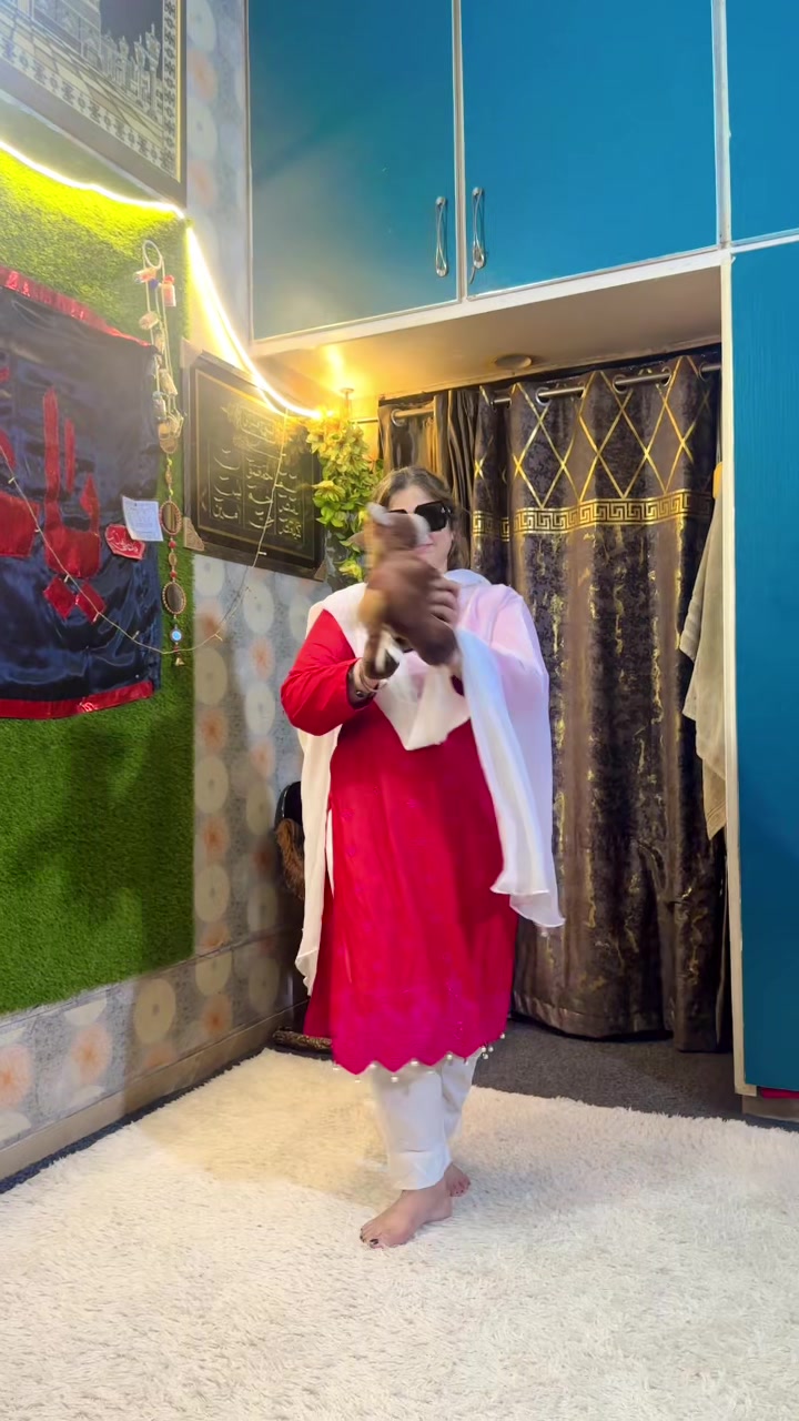@Munazza rizvi Official