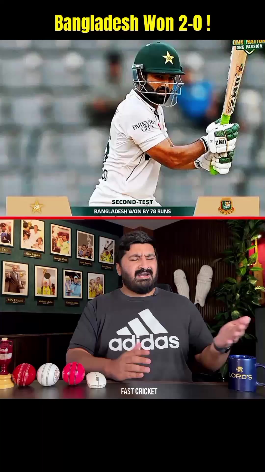 @Fast Cricket🔥