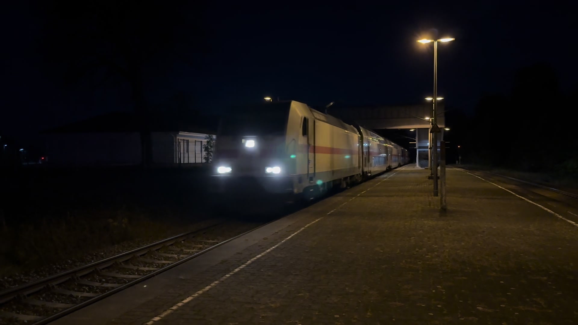 @Trainspotter Jufustätte