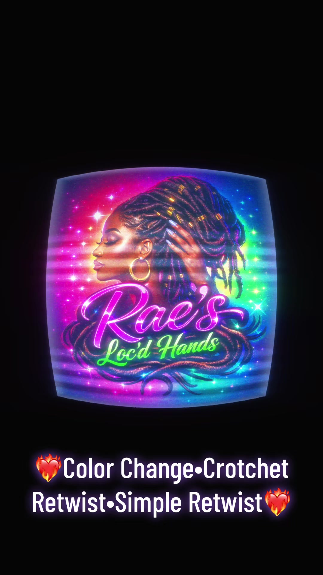 @Raelle Unique