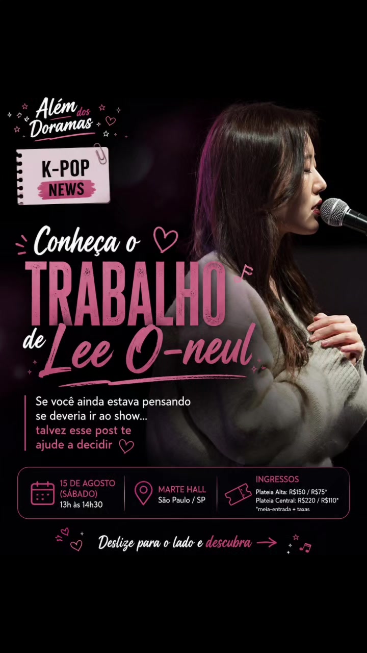 @Além dos Doramas