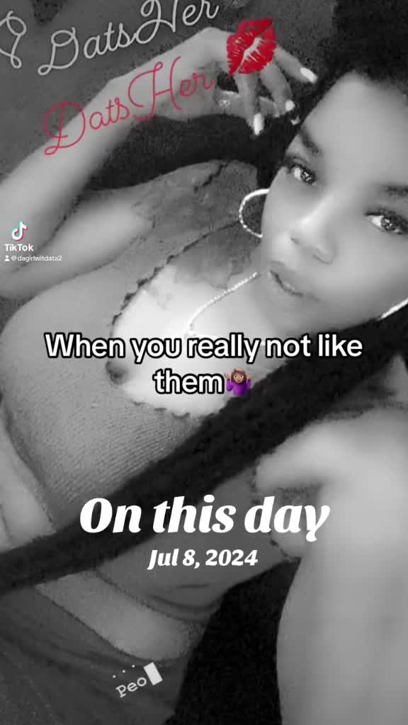 @DatsHer💋