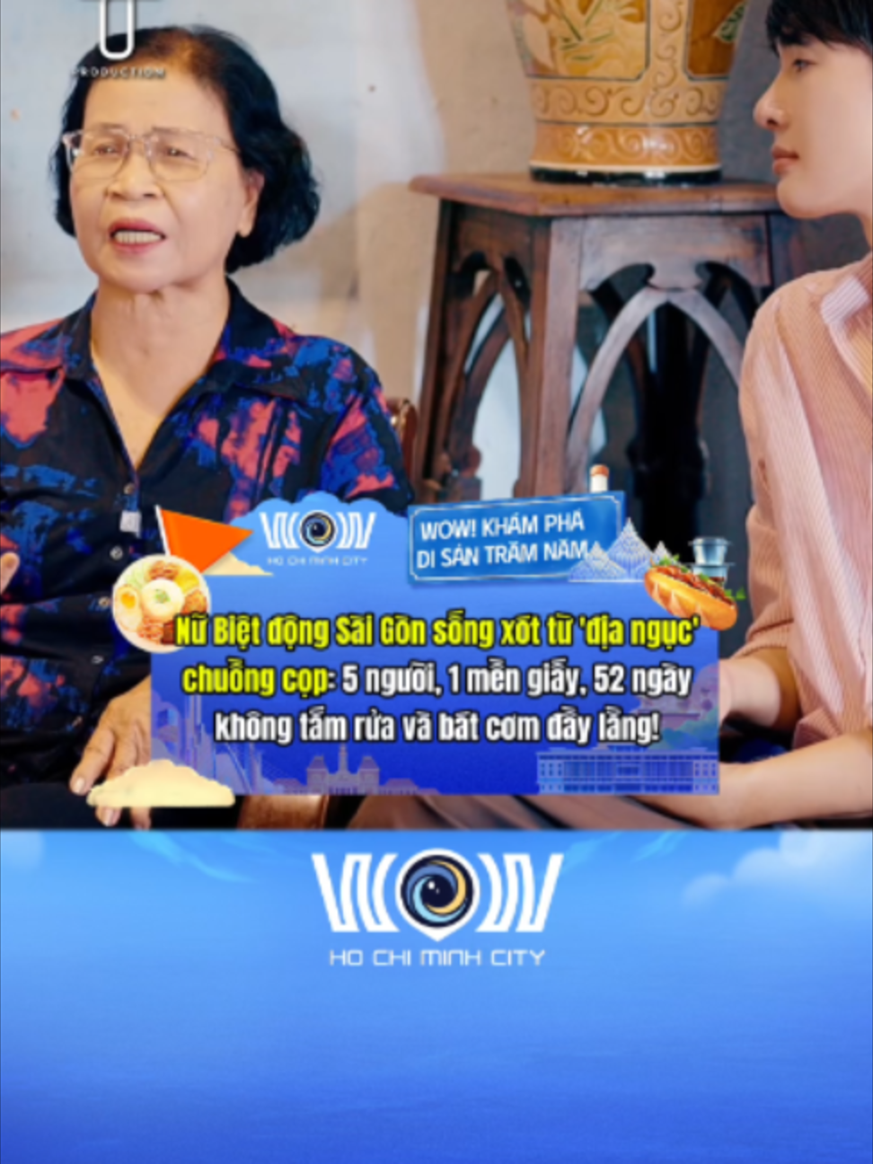 @T Production Official