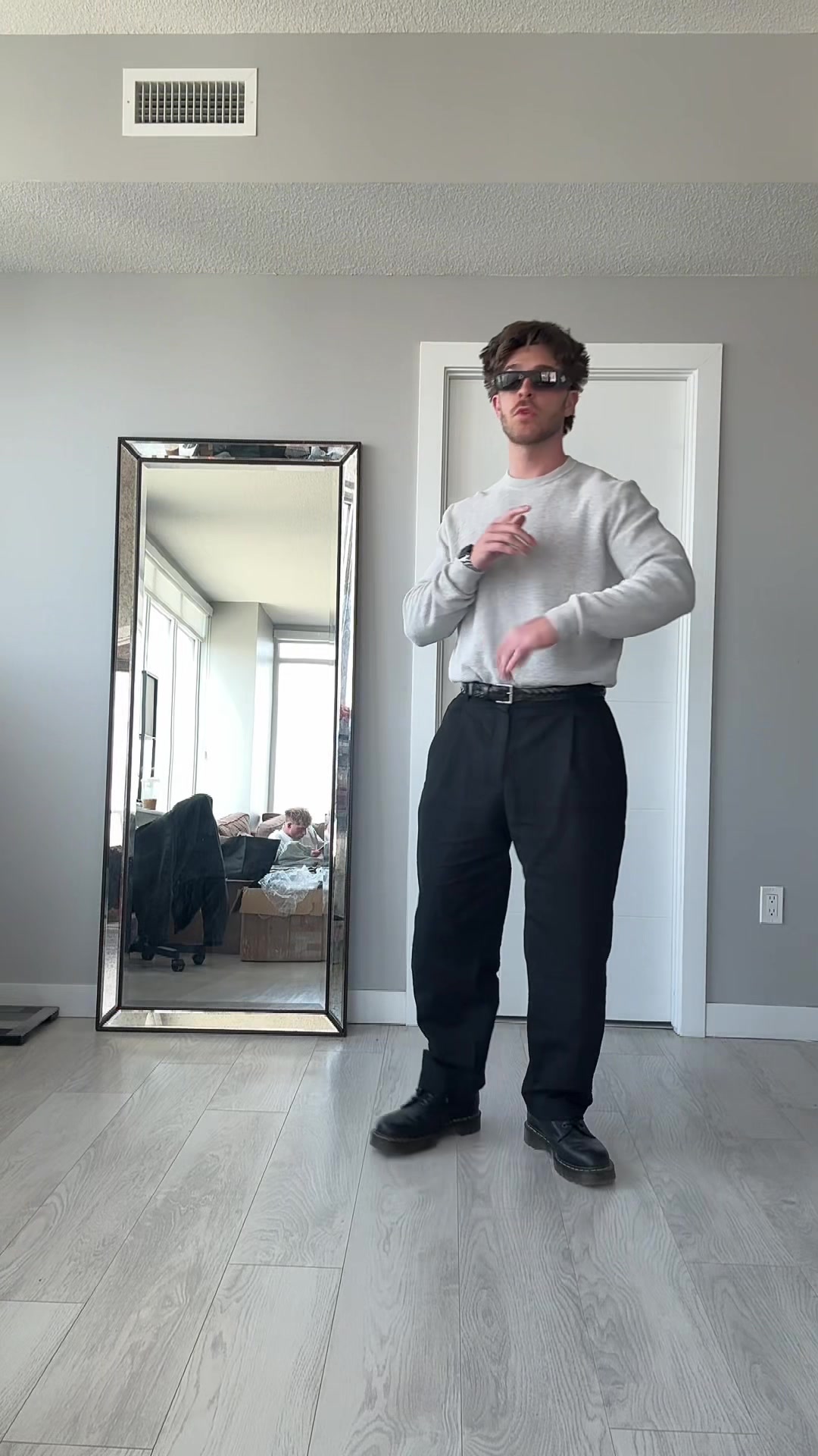 @Brett