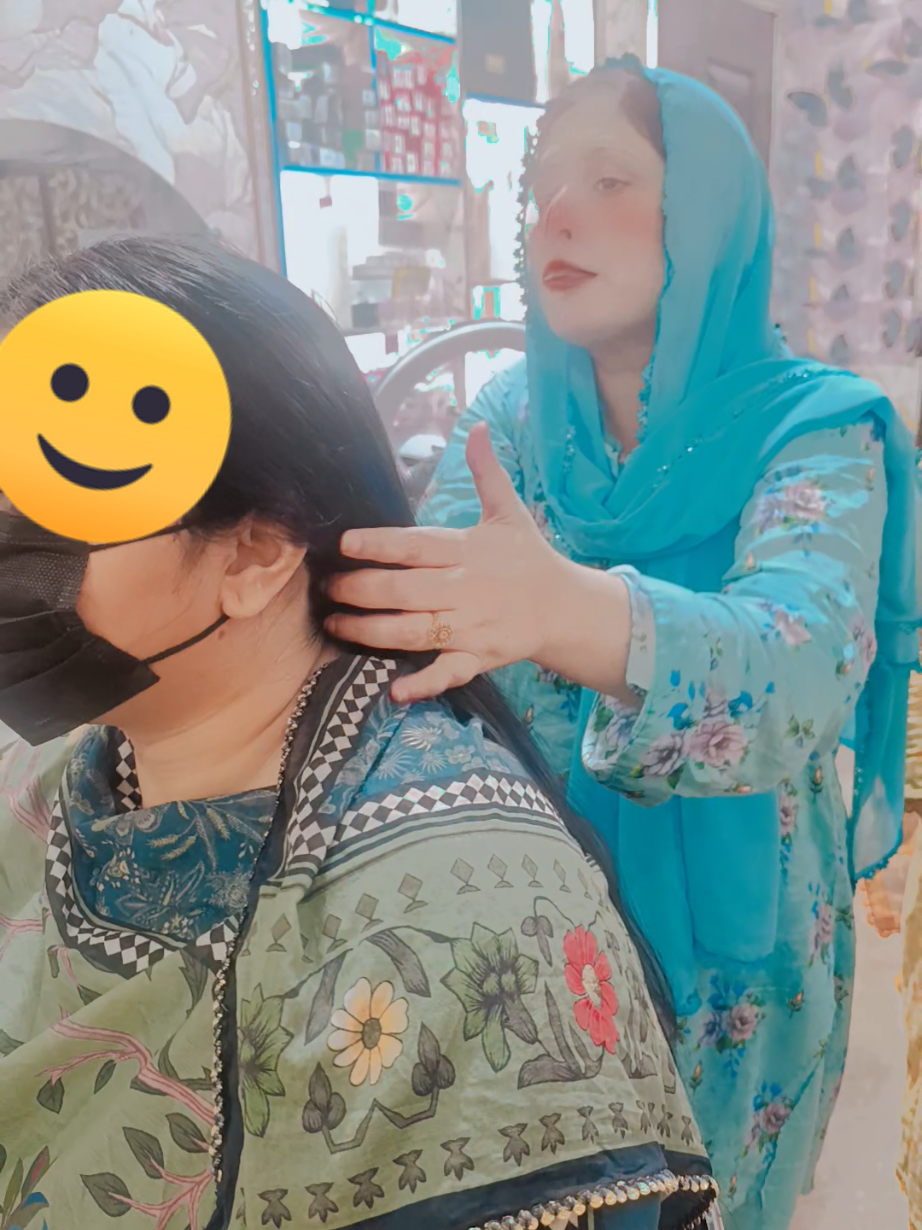 @Nighat salon and academy