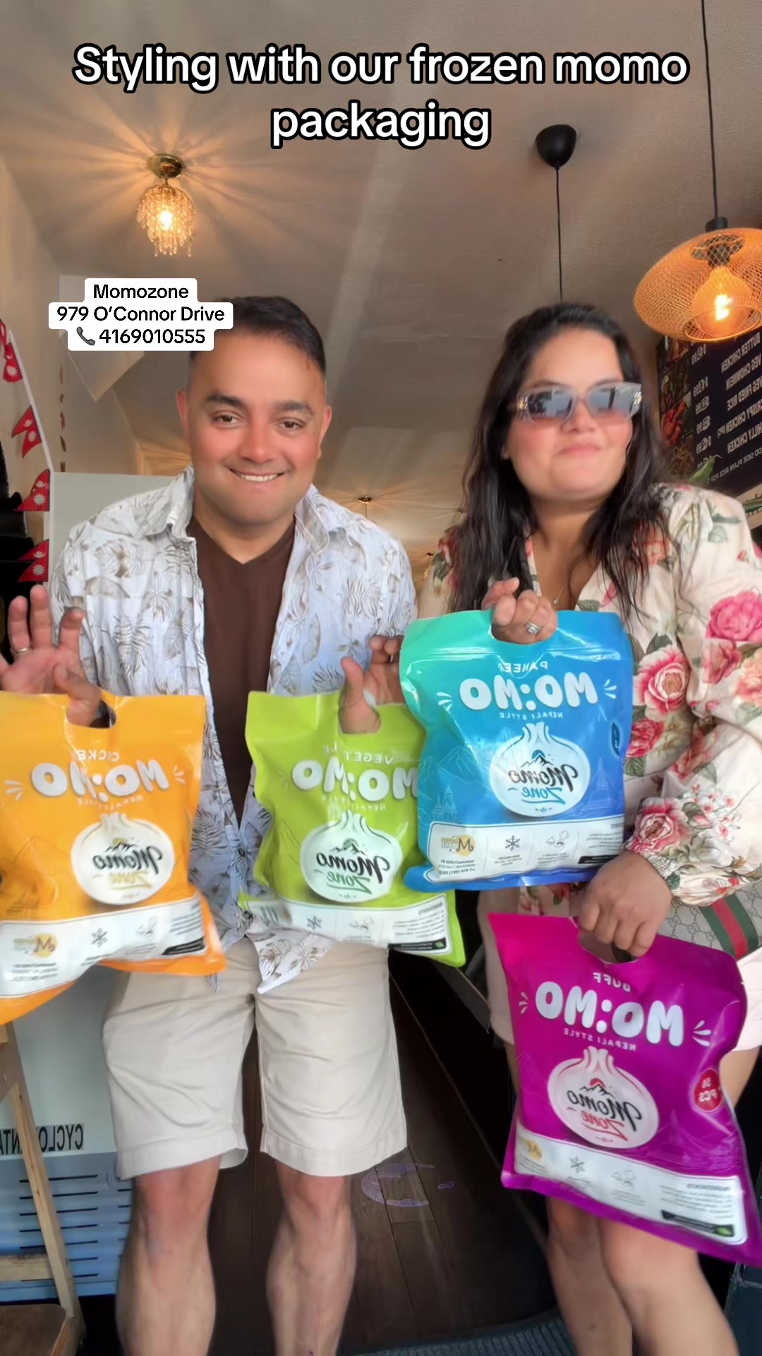 @Momozone Toronto Official 🇨🇦