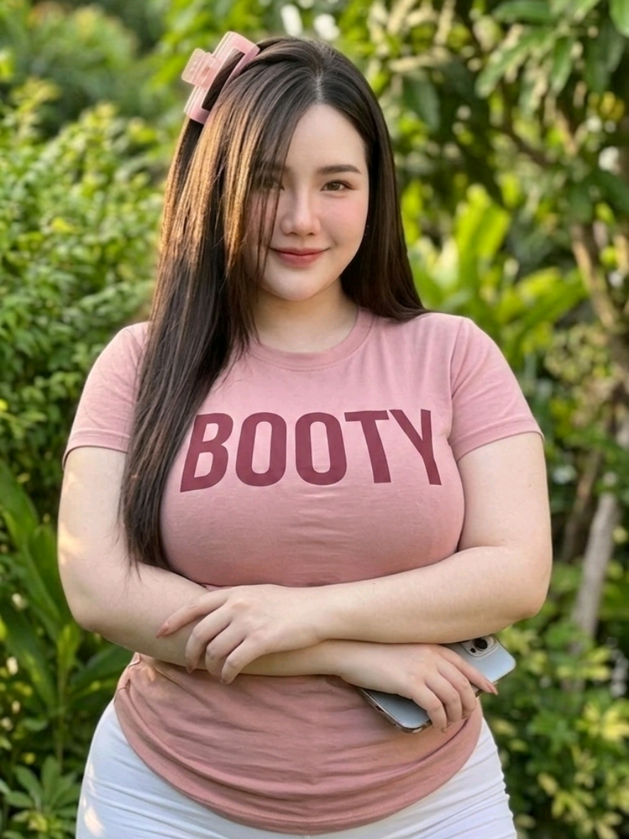 @BOOTY™