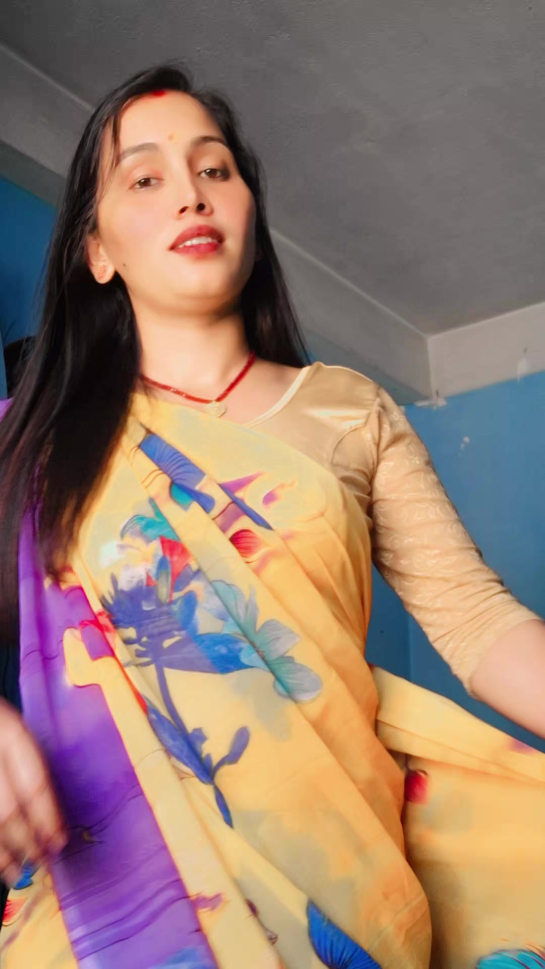 @Aarthi Aadhikari