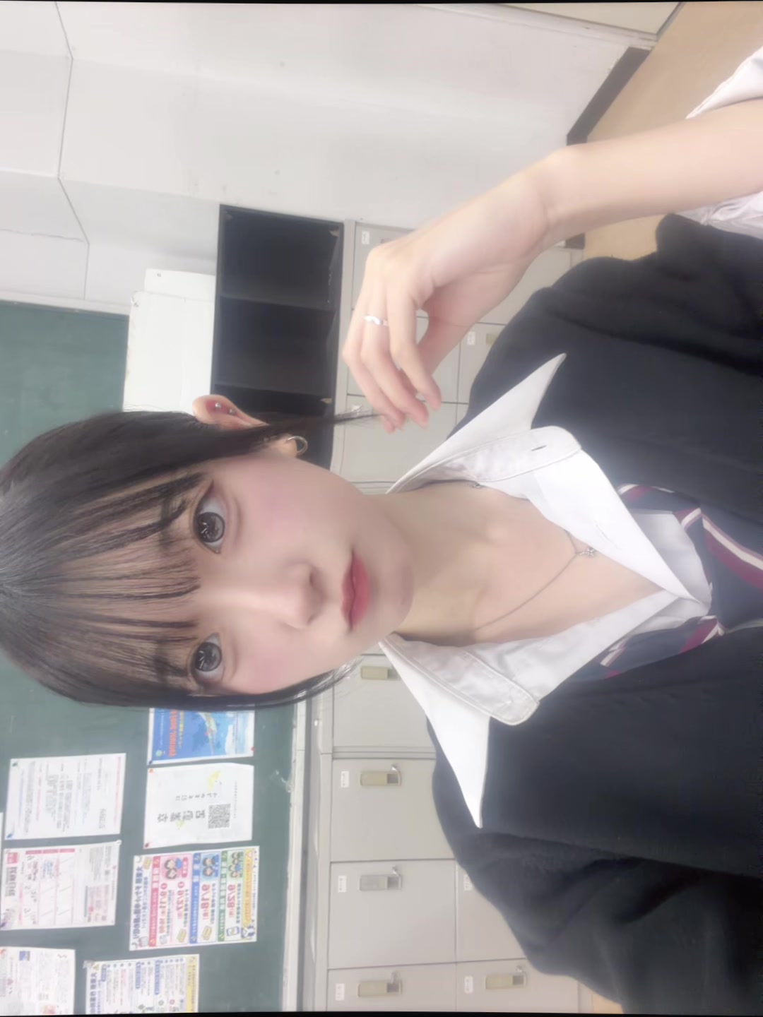 @さら