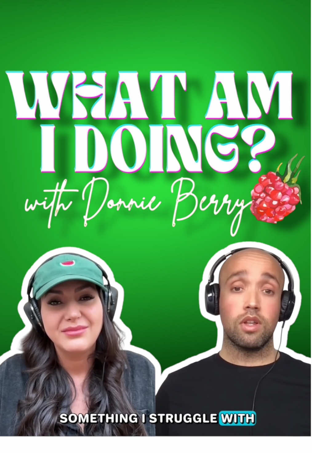 @Donnie Berry