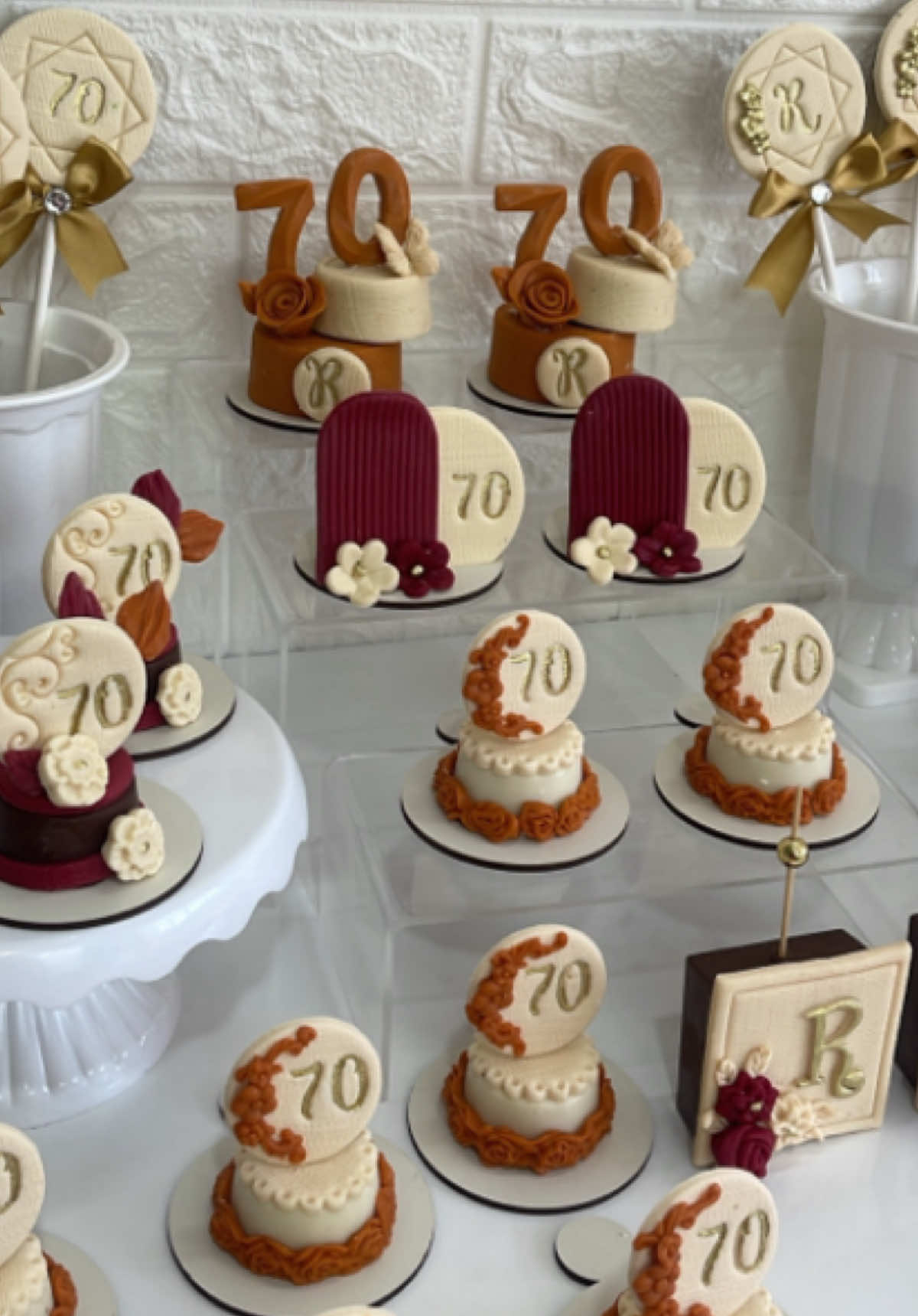 @Suh Doces Personalizados
