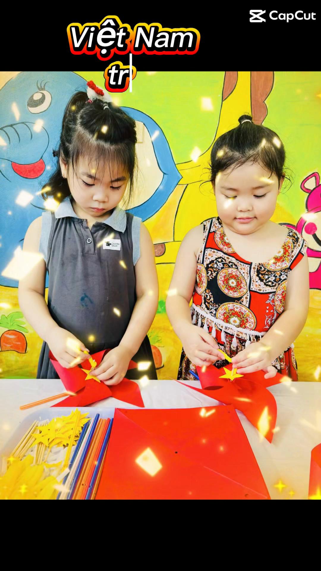 @Mầm Non Phương Anh
