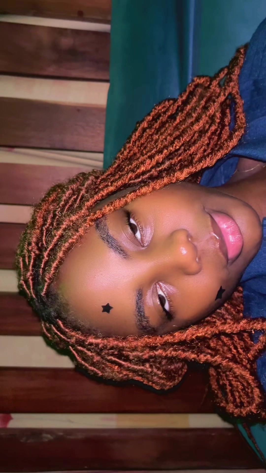 @TYTY DE BOUAKÉ OFFICIEL💜🇨🇮