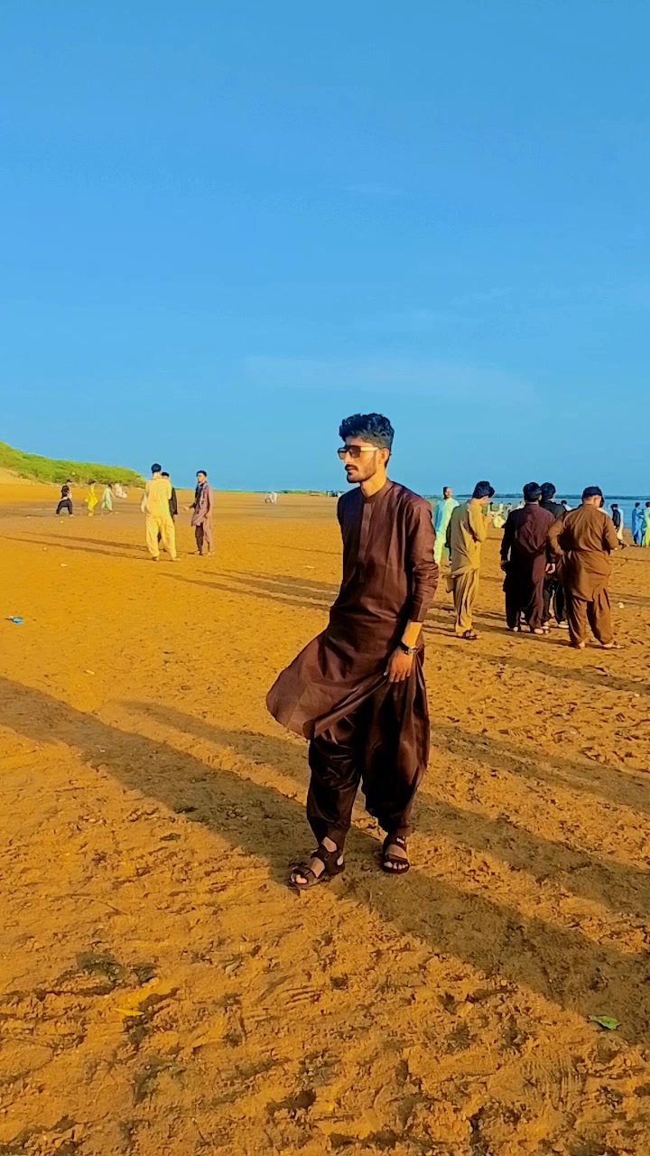 @سنڌي ڇوڪرو