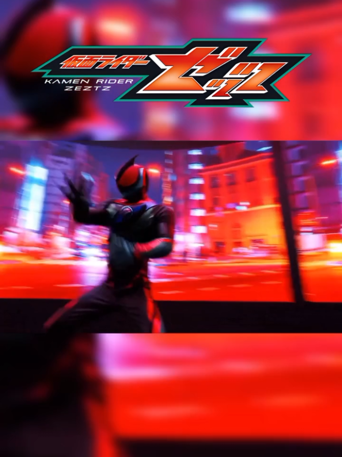 @Fans Tokusatsu Indonesia