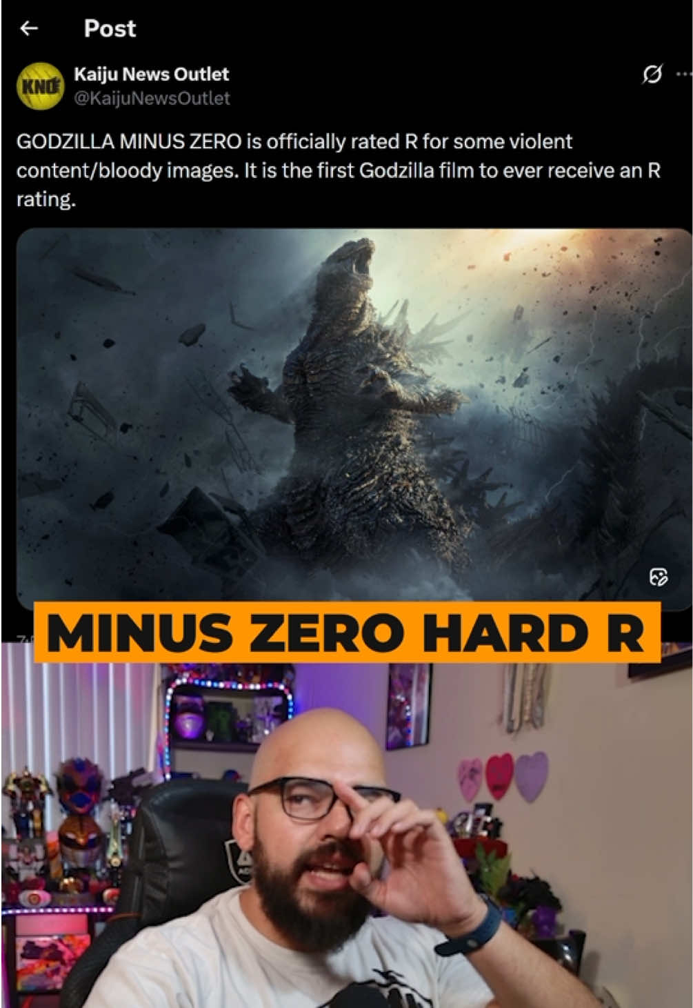 @Hawkilles on YT
