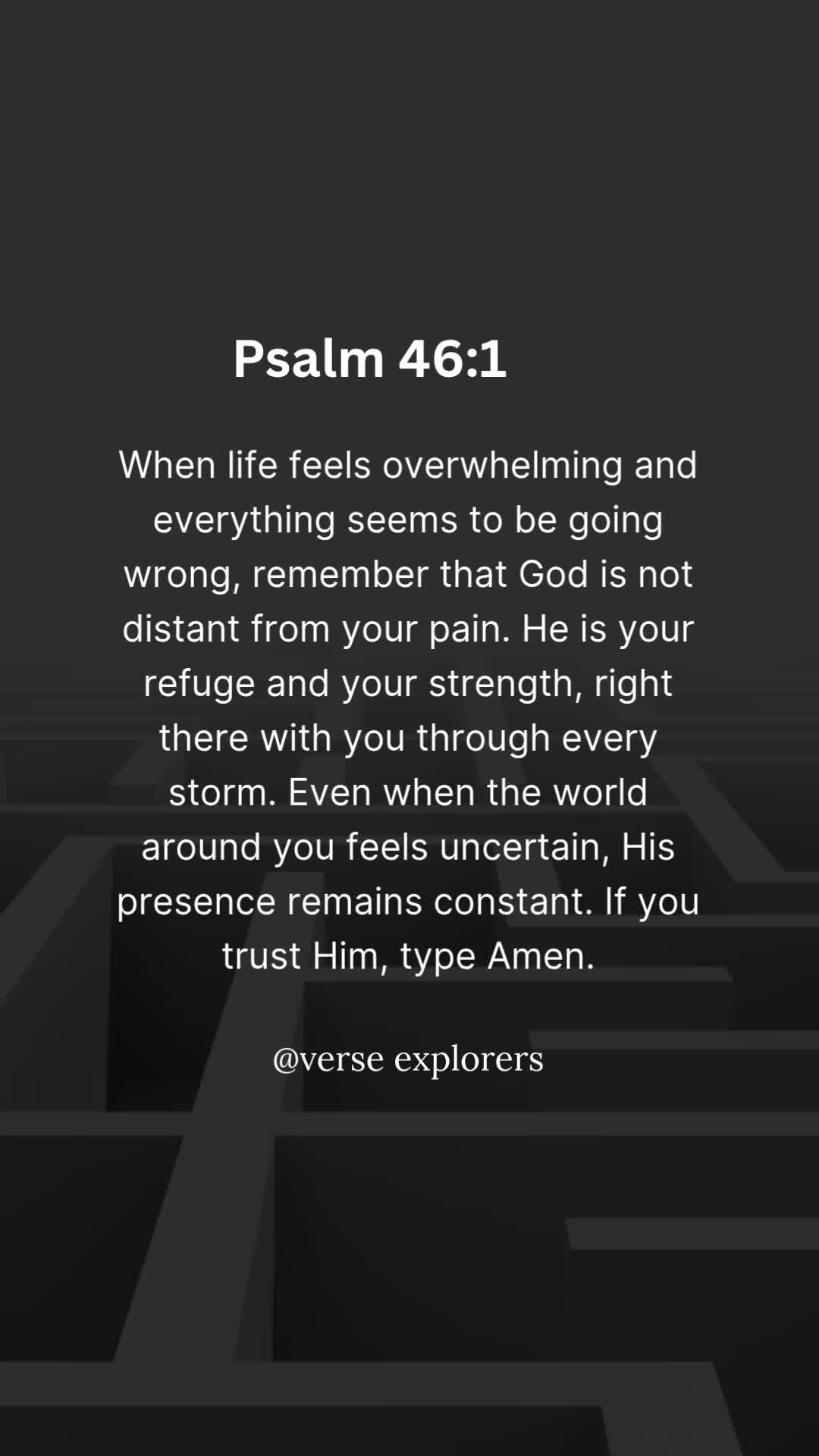 @Follow & Share God's words 🙏