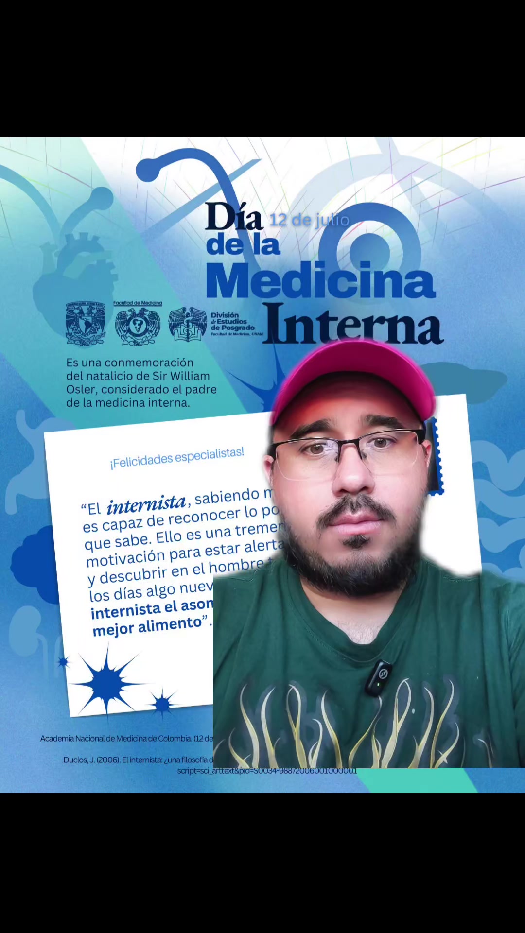 @Dr. Ajolote.