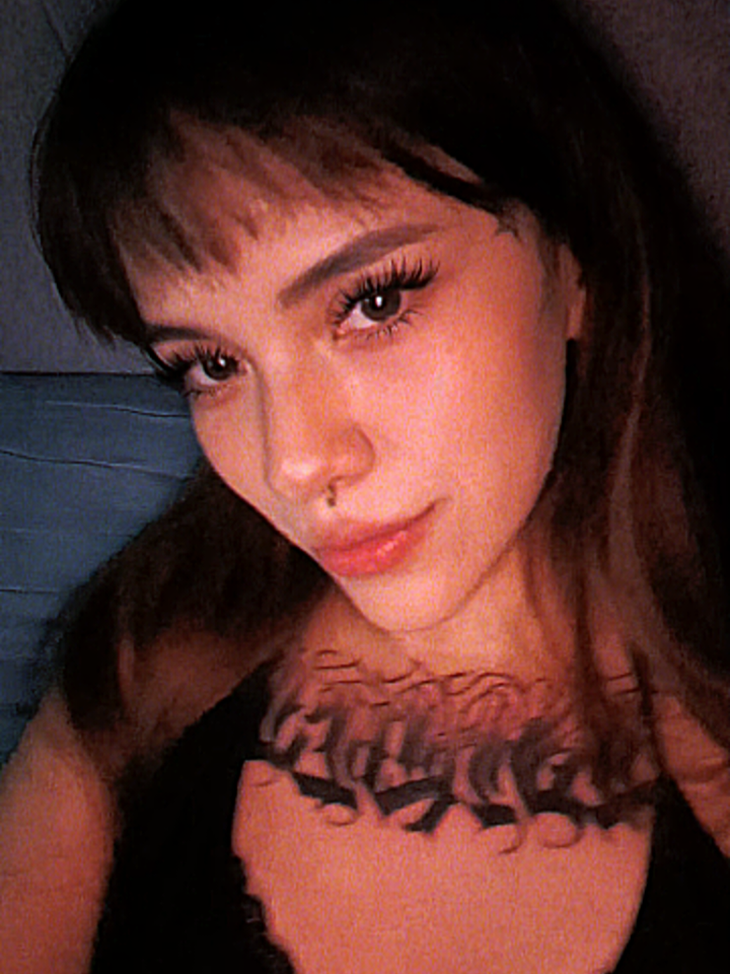 @ISABELLA