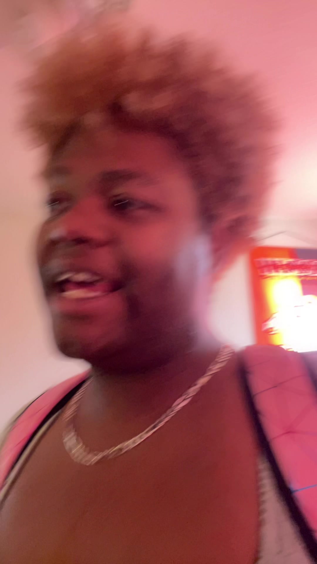 @Damari vanderboob