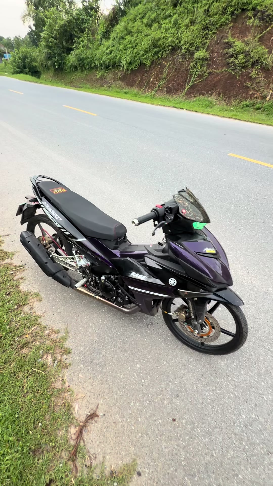 @Anh Dự Devil