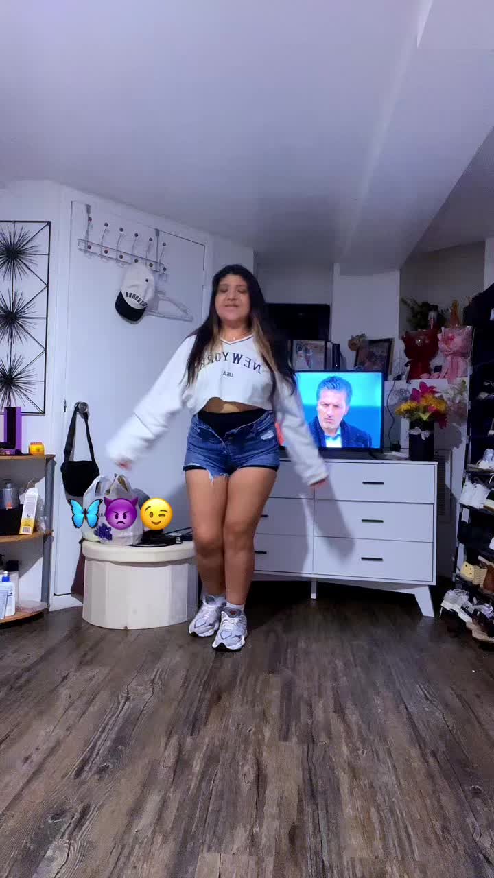 @Maricela Mendoza