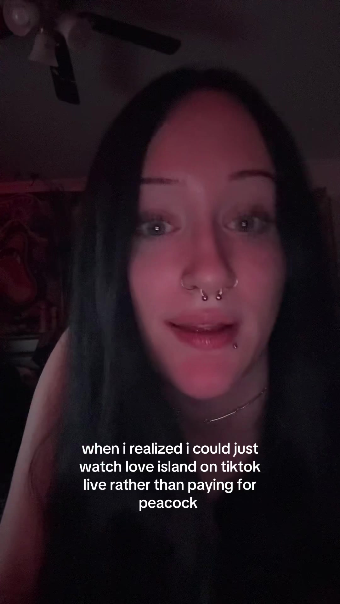 @ʎǝlʎɹ (vic’s version)