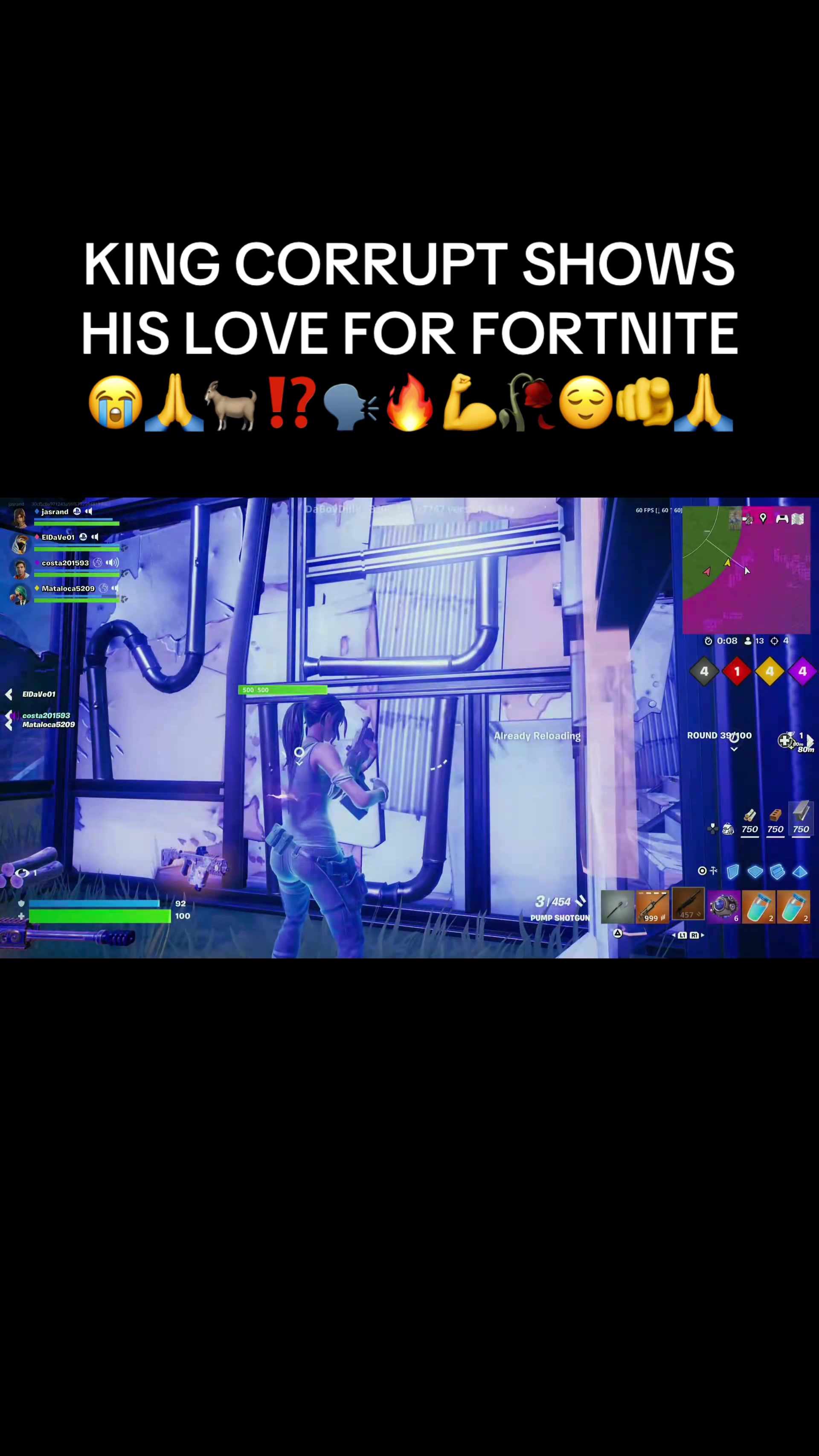 @Hustlers