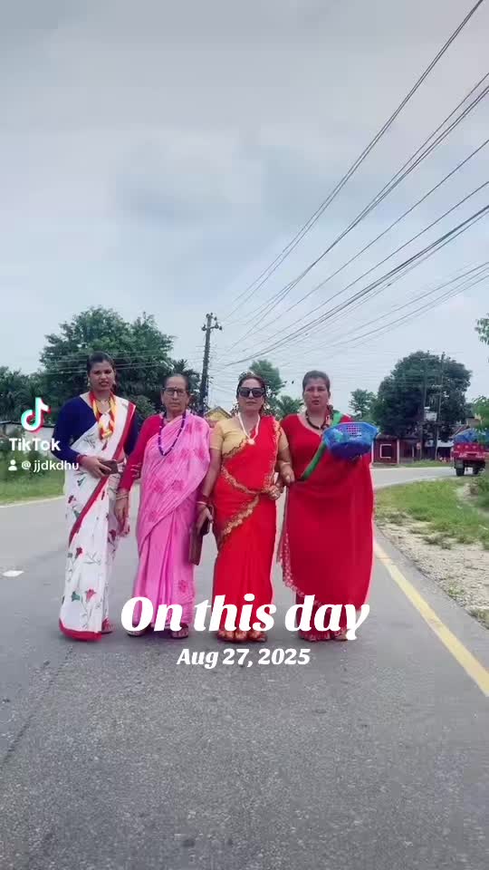 @kalpana thapa
