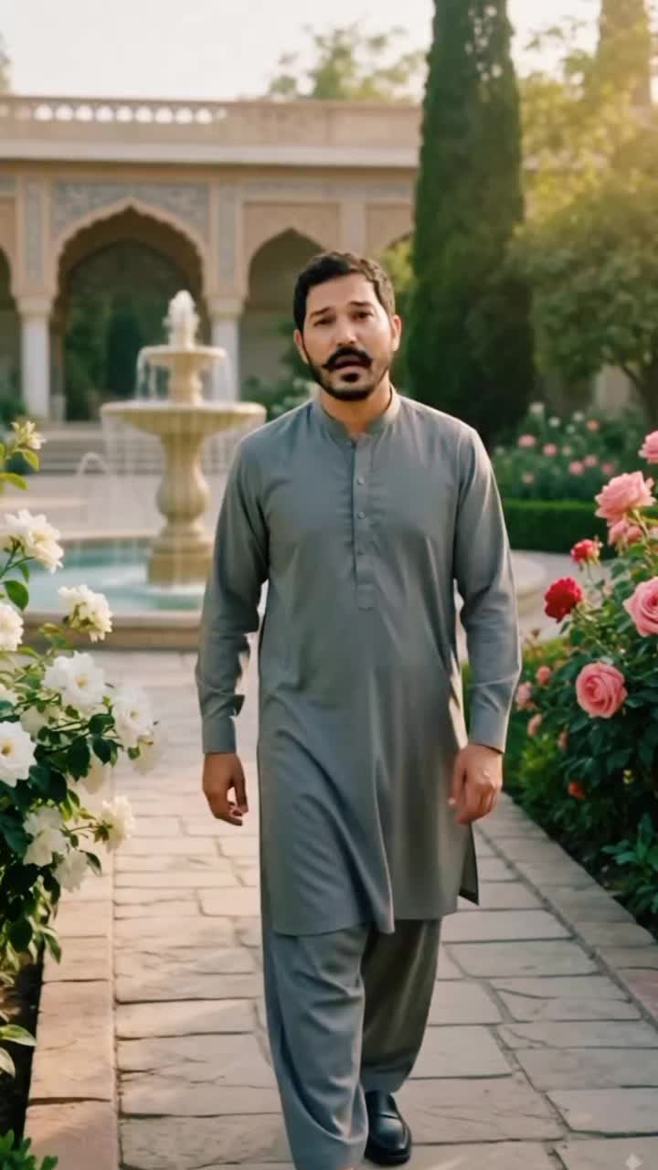 @Mr. Muzamil