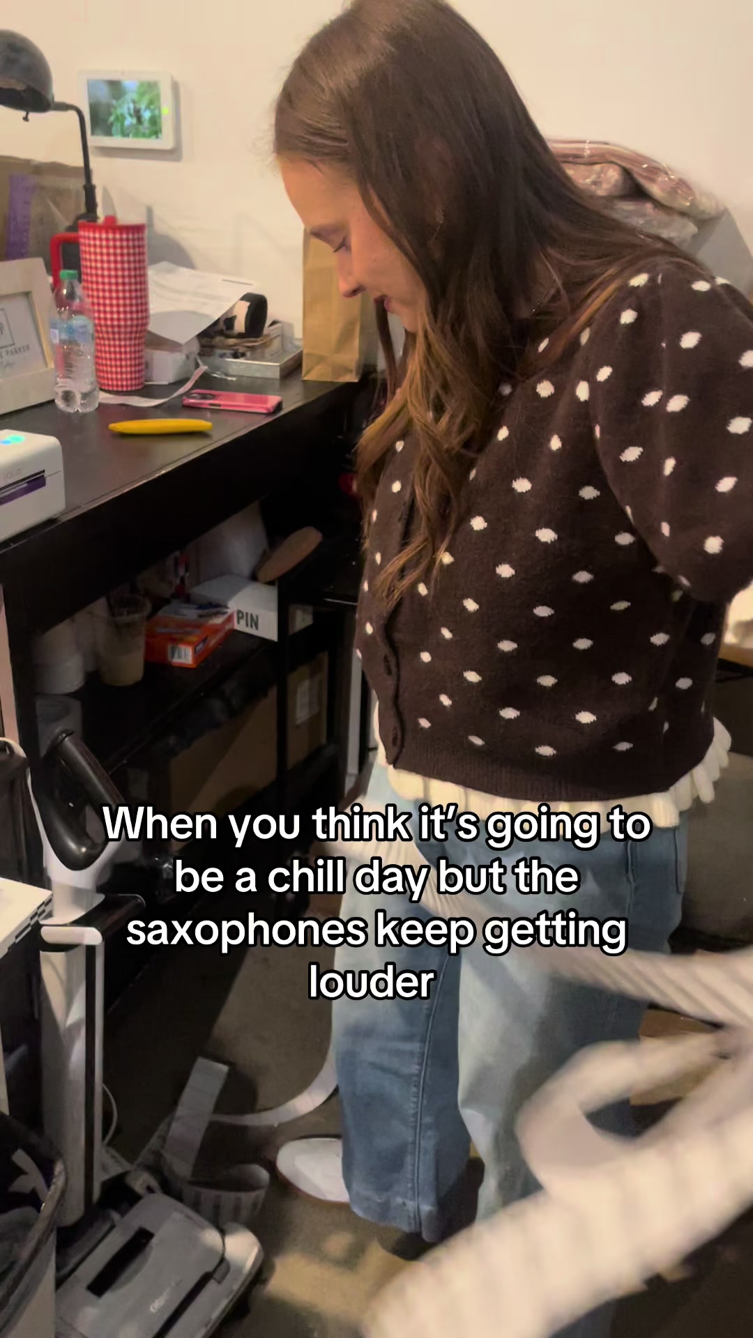 @Kenzie Parker Boutique