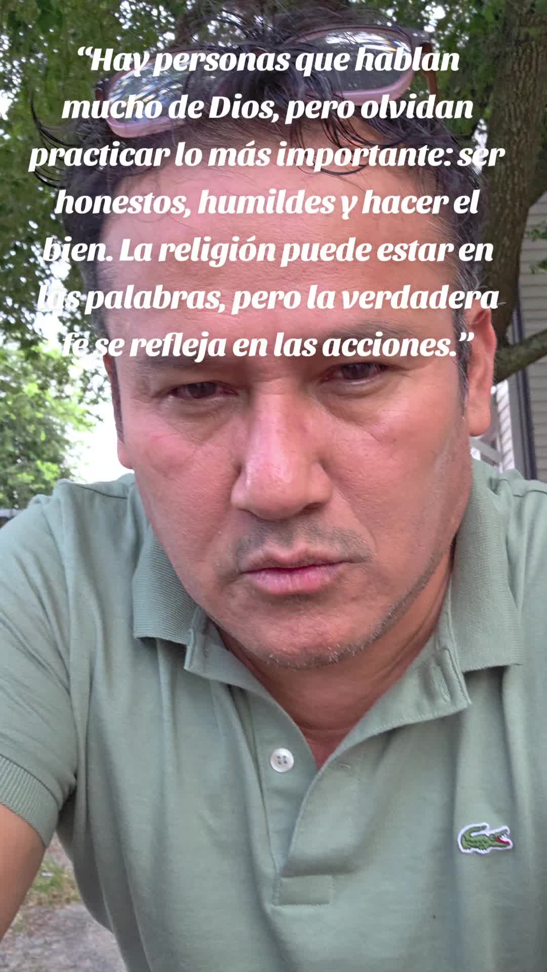 @Ismael Olivarez