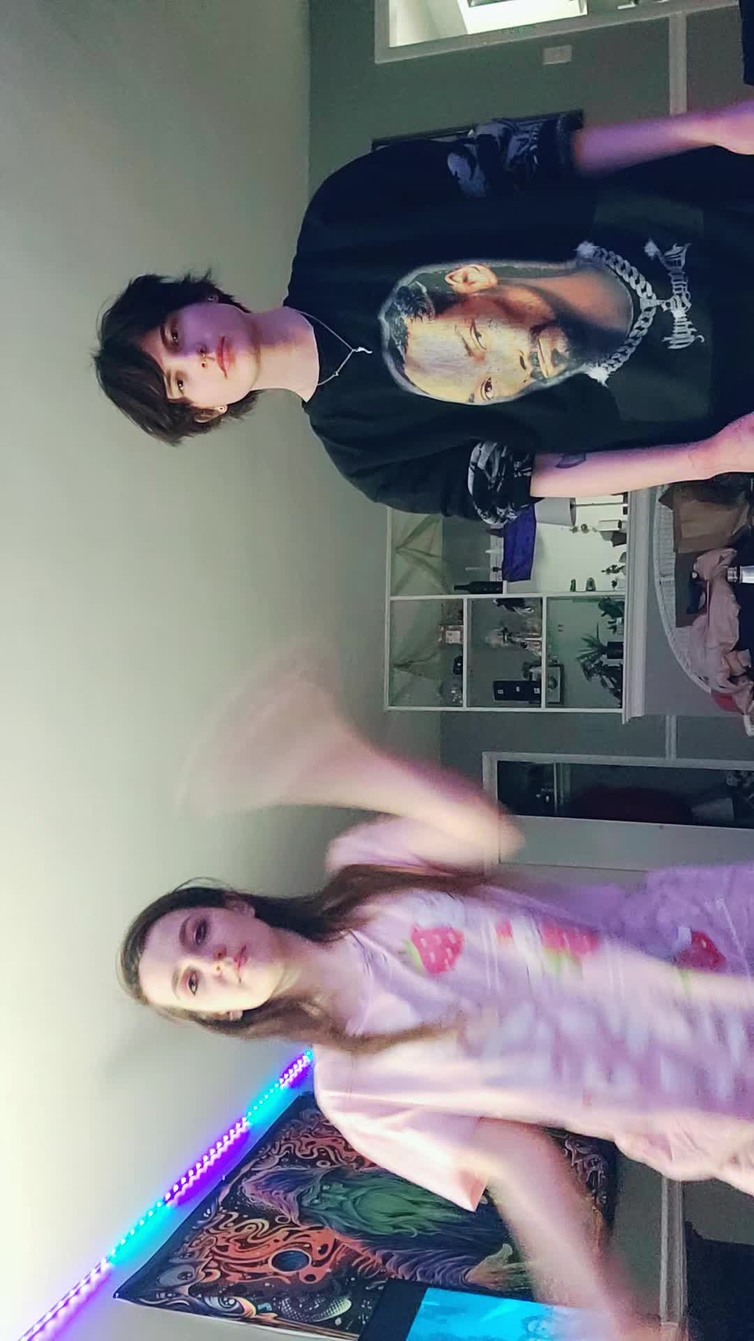 @Vanilla Doll
