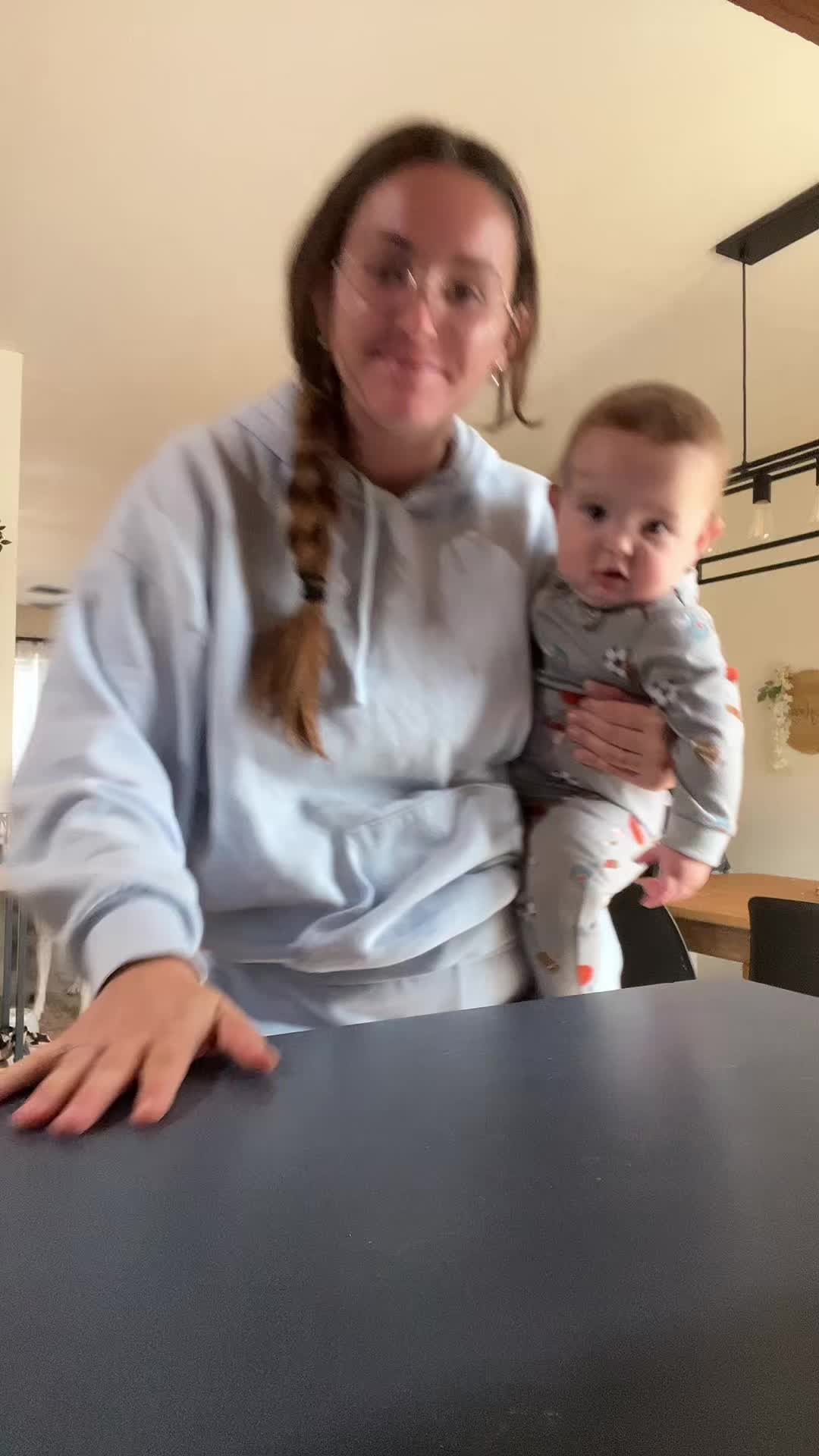 @Peyton