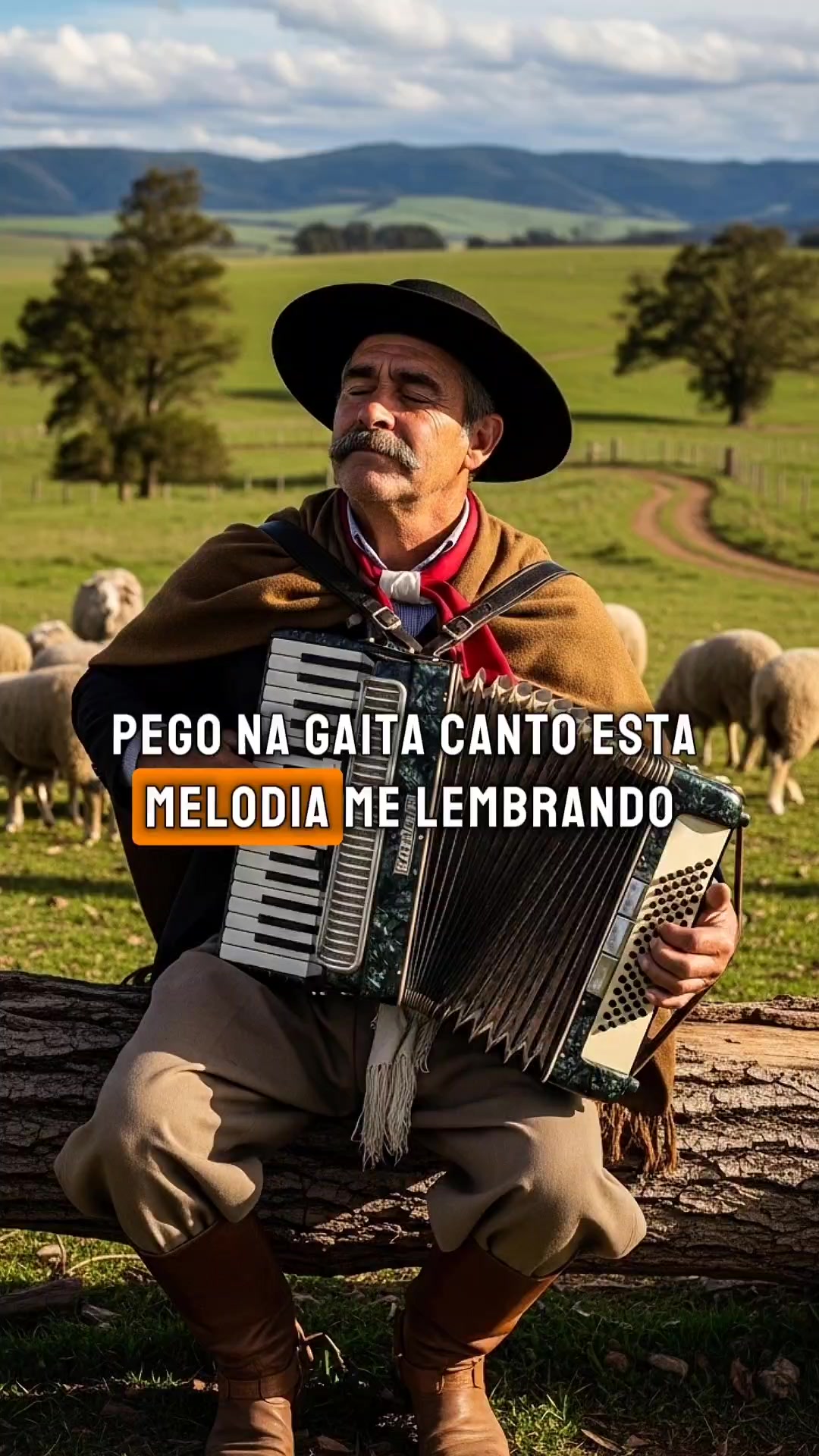 @Melodia Ga&uacute;cha