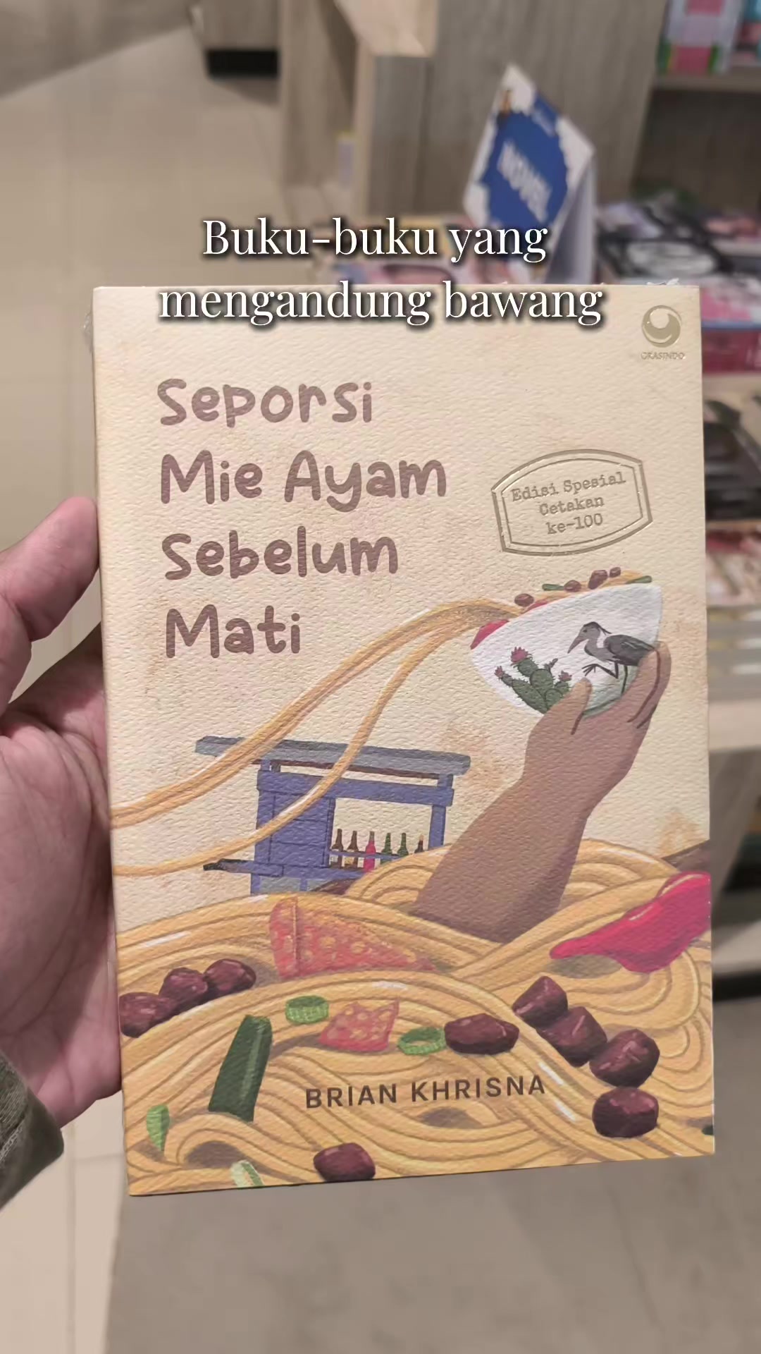 @Bisik Literasi