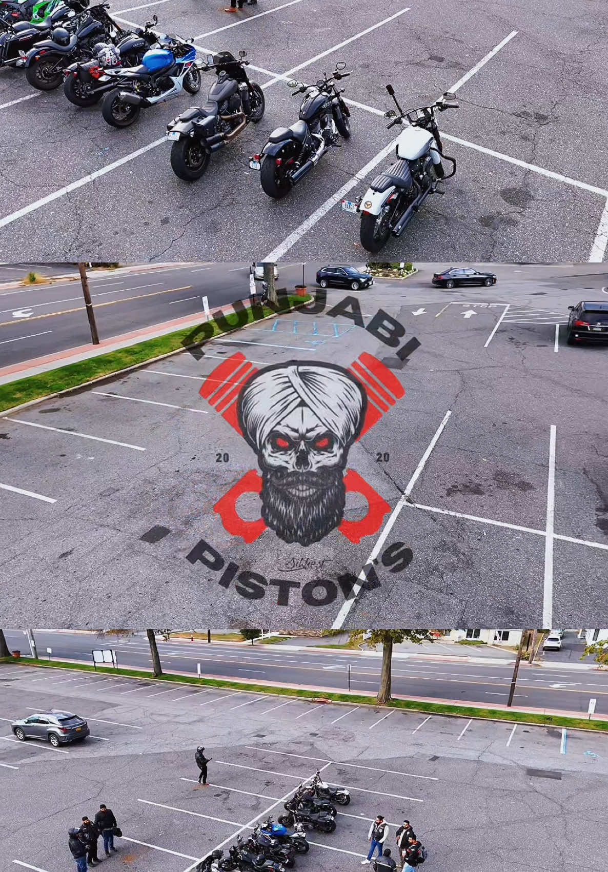 @punjabi Motorcycle Club