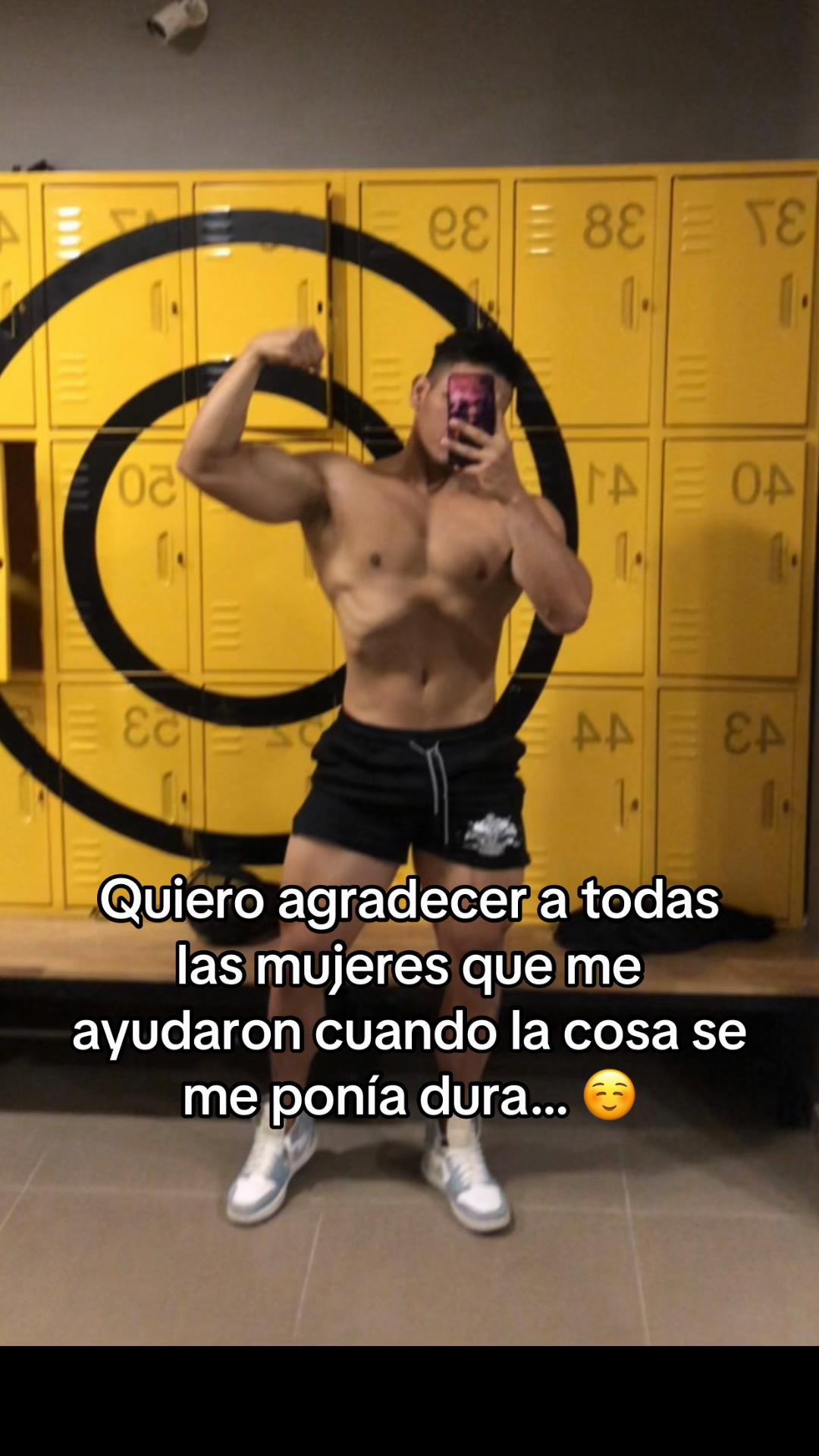 @Jose Miguel Hoyos