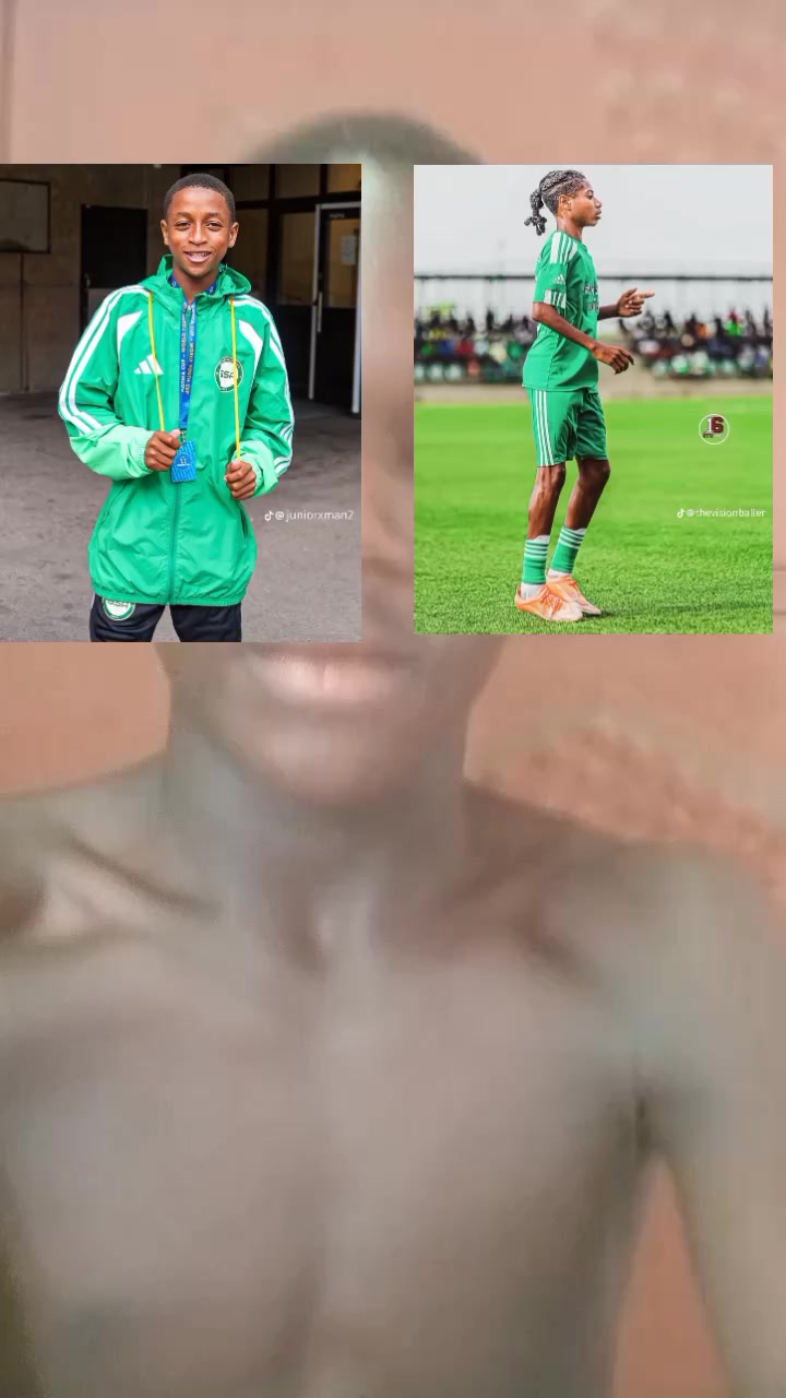 @Messi Tallideing 🧠⚽☠️🇬🇲❤️