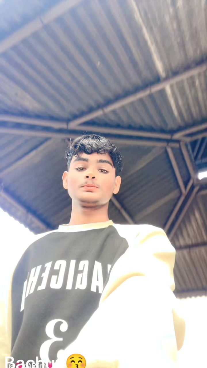 @❣️Cute💗Bacha❣️