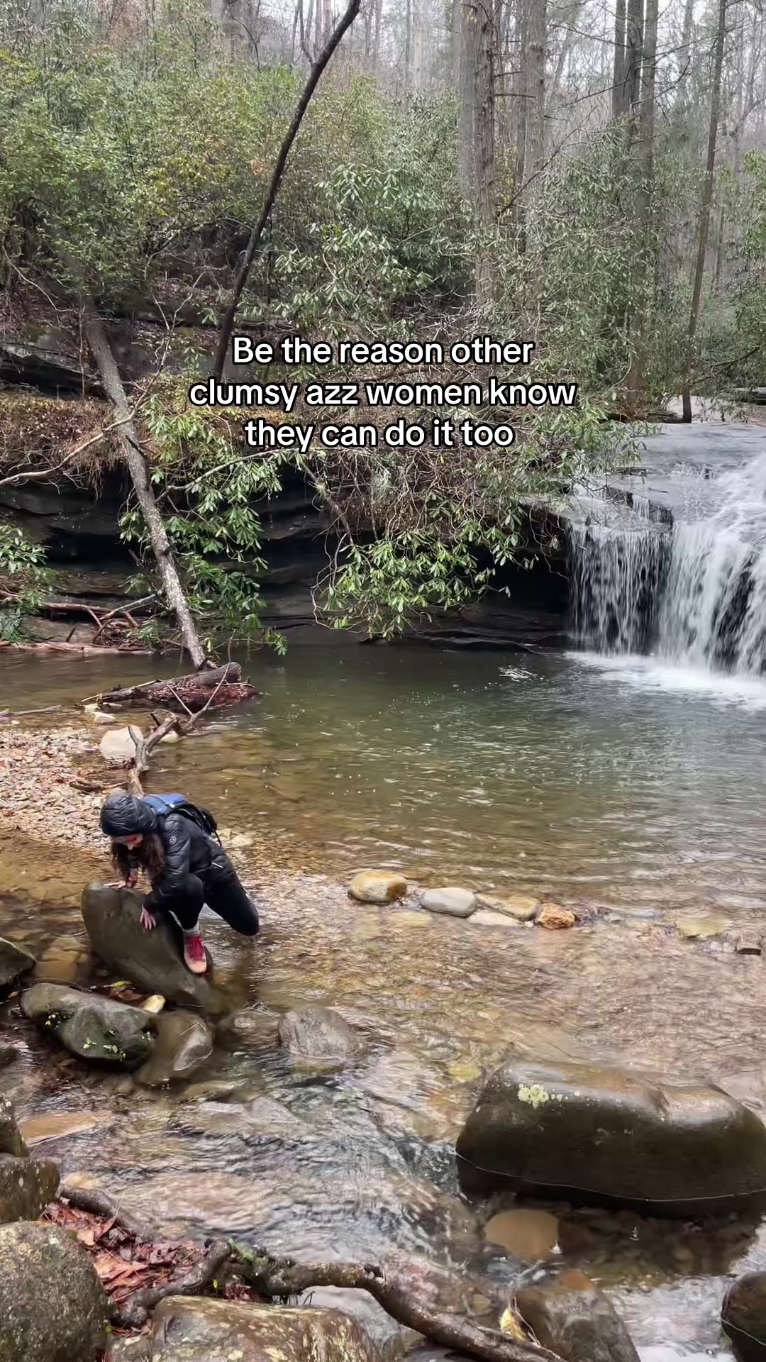 @Olivia | Outdoorsy Travel
