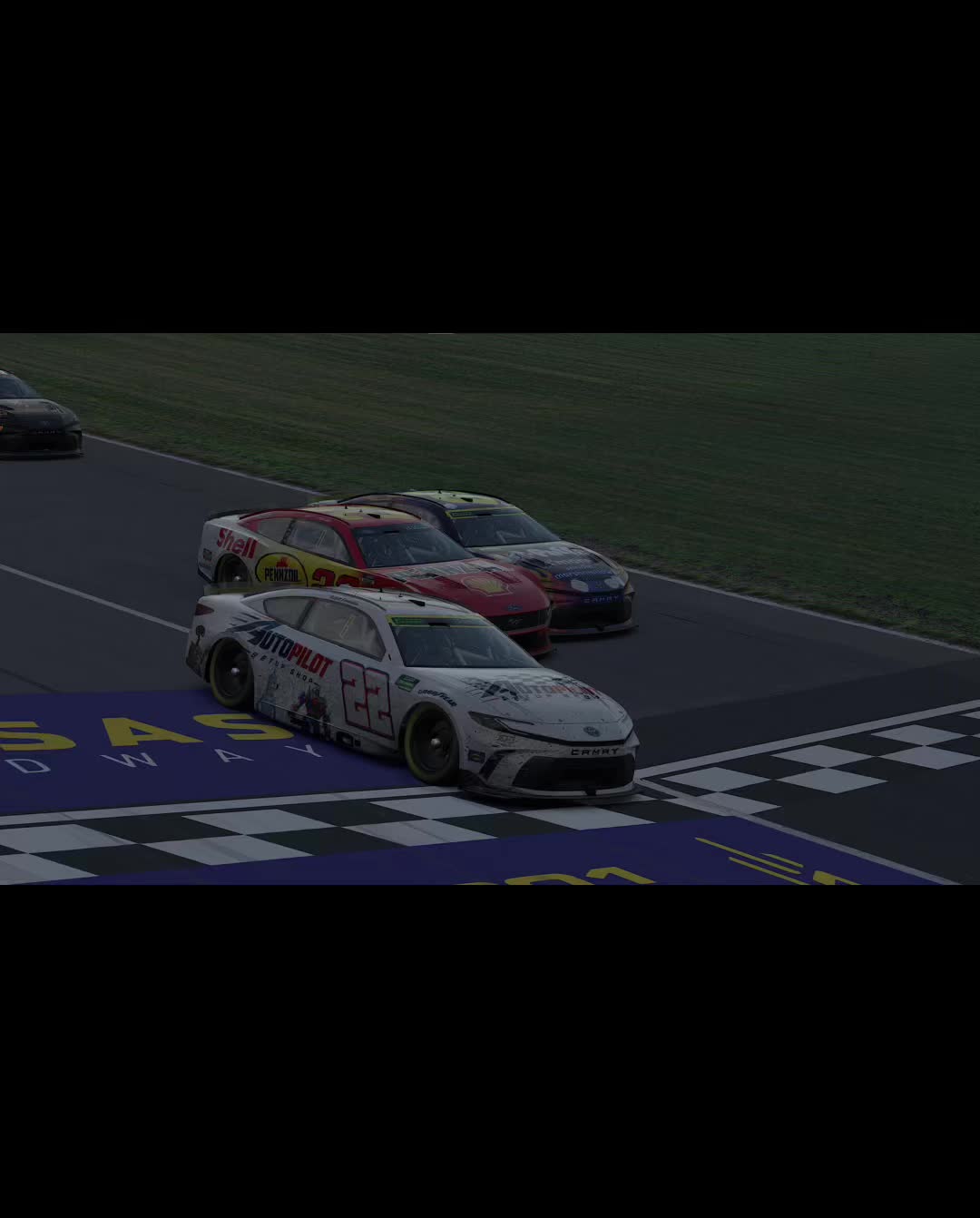 @🏁Uber Motorsports🏁