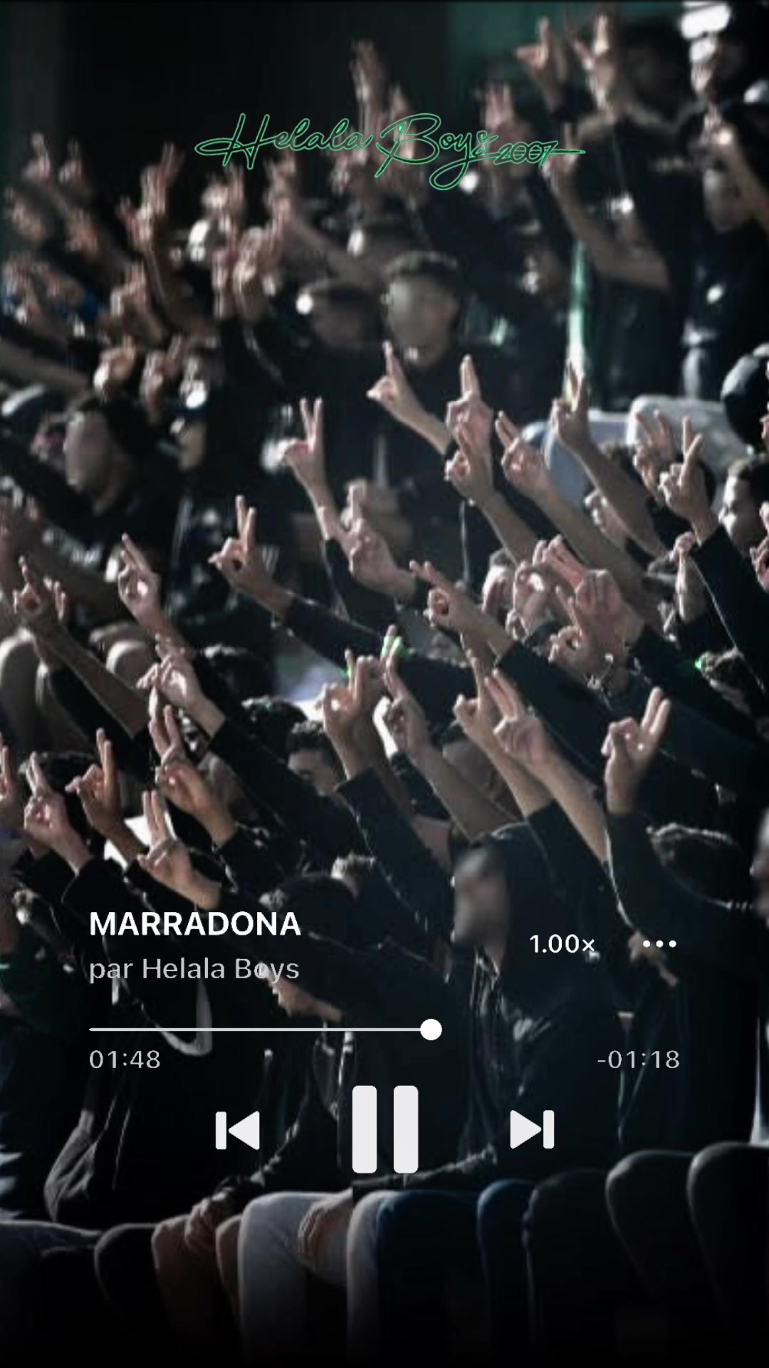 @ultras