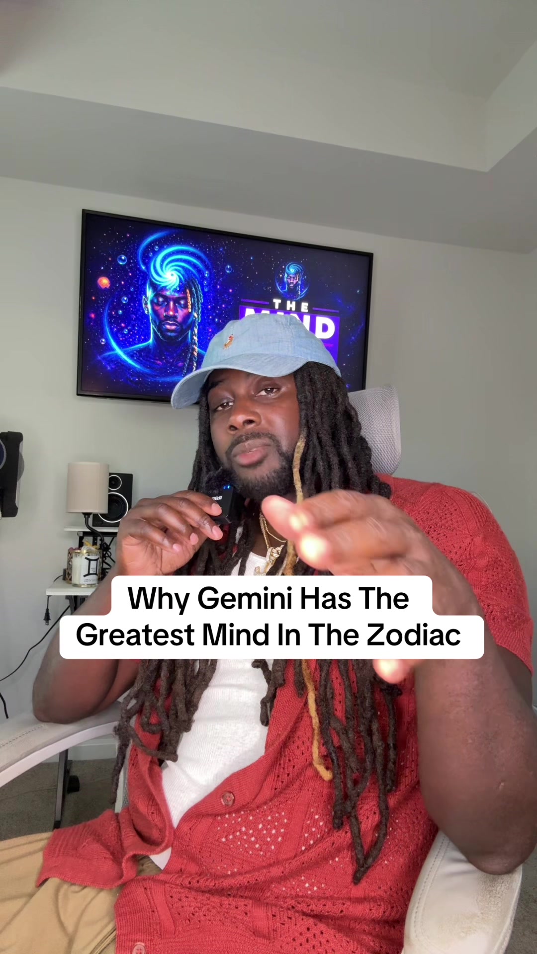 @The Mind Of Bizzel