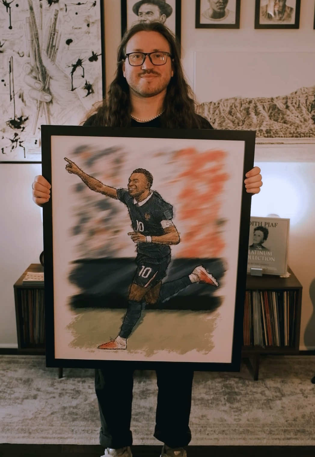 @Jayce Hall Art