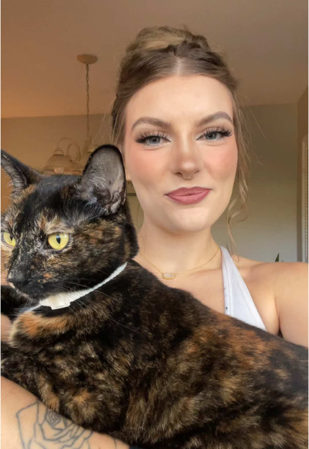 @Tiffani