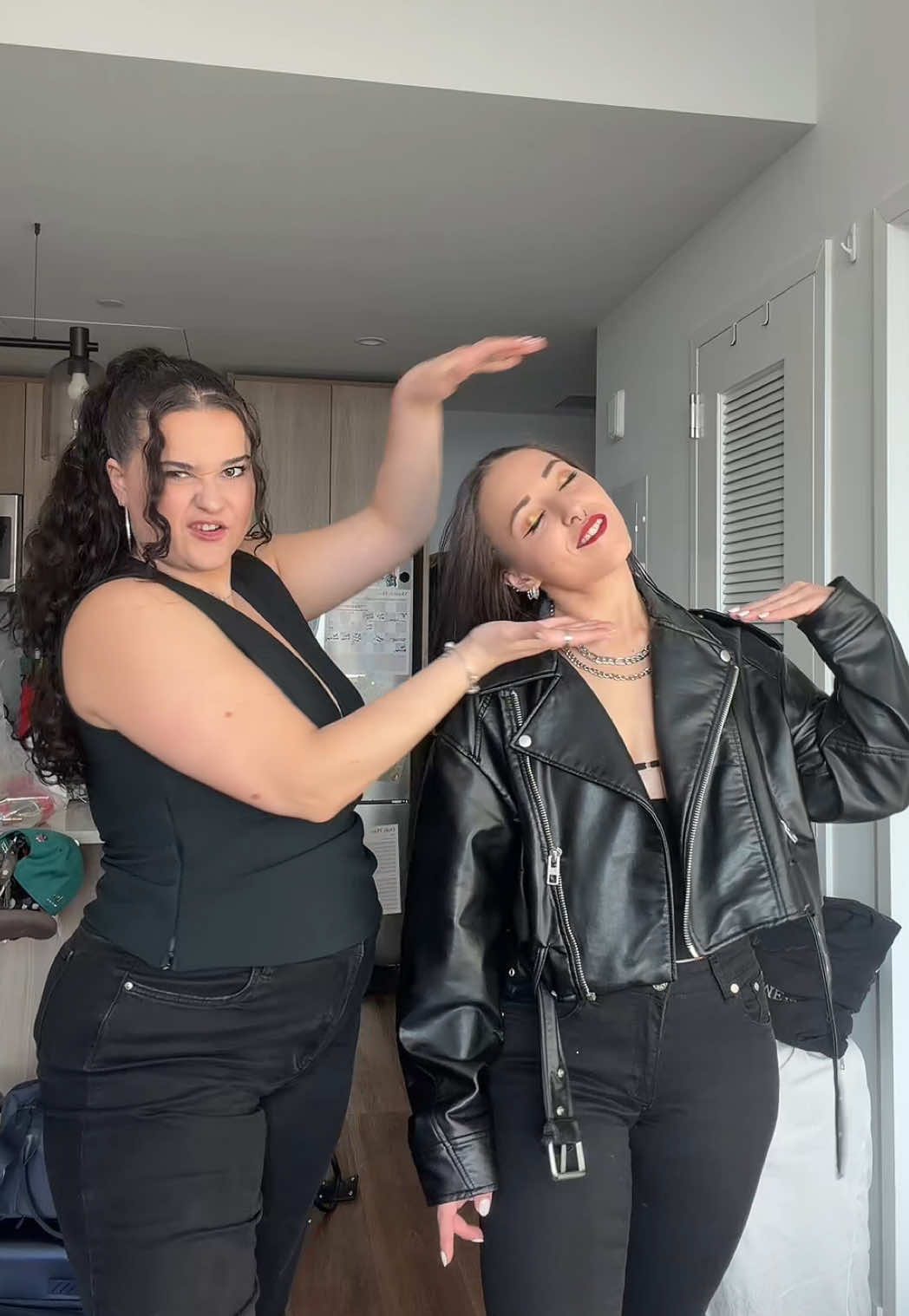 @Sabrina & Jazm&iacute;n | WLW Couple